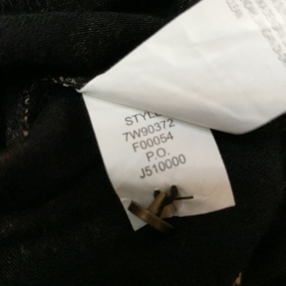 Lucky Brand Dress - Picture 4 of 6